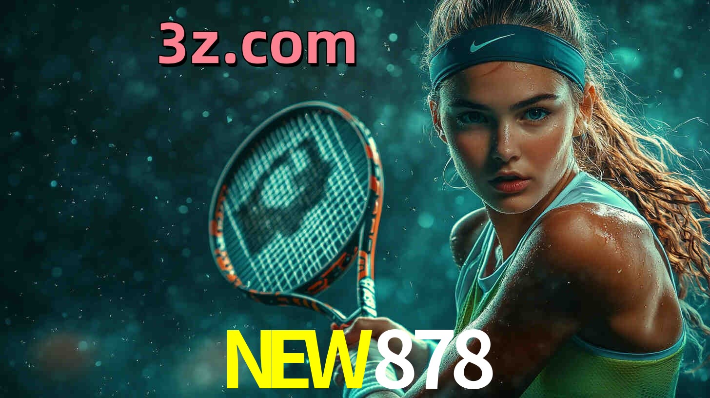 Apostas Esportivas no Plataforma NEW878
